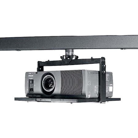 Chief Chief LCDA Series Non-Inverted LCD/DLP Projector Ceiling Mount - 50lb LCDA-230C